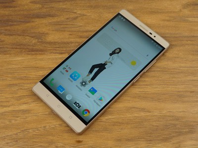  Lenovo Phab 2:     