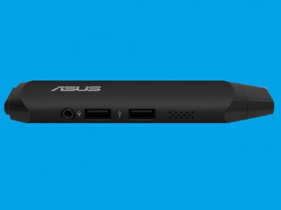 ASUS VivoStick       Windows 10