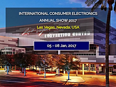 :      CES 2017?