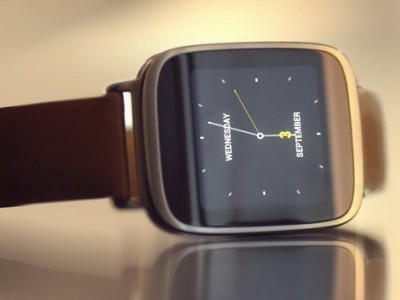 Asus ZenWatch        $275