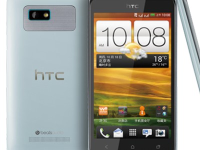 HTC Desire 400    SIM- 