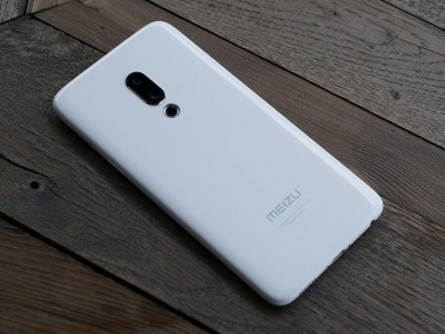       Meizu 17