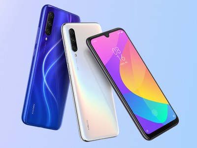 Xiaomi CC9        