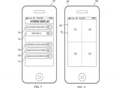 Apple      LCD  E-paper 