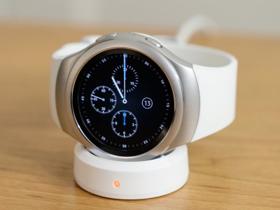  #616: Samsung Gear S2, Meizu MX6, Apple EarPods  Xiaomi Mi Note 2 Pro