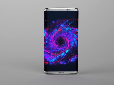 Samsung Galaxy S8  Galaxy S8 Plus   