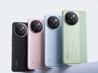  Xiaomi Civi 4 Pro:  , Snapdragon 8s Gen 3   Leica