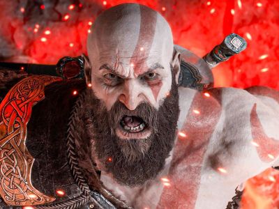  DLC Valhalla  God of War: Ragnarok  