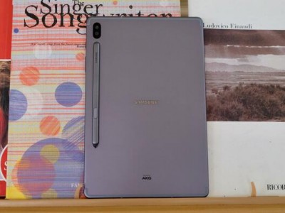  #2271: Samsung Galaxy Tab S7+,  MediaTek Dimensity 1000+, NVIDIA GeForce RTX 3060