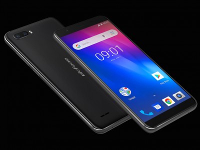 Ulefone S1      5000   2018 ?