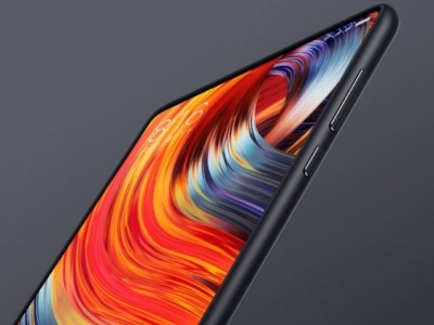 Xiaomi Mi Mix 2S: ,   