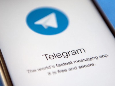 Telegram   WhatsApp     