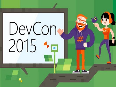 Microsoft        DevCon 2015