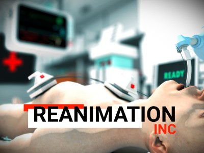 Reanimation inc     