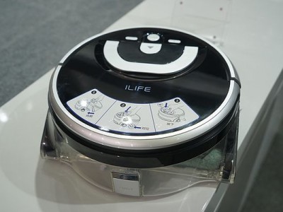 iLife W400     