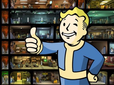 Fallout Shelter   Xbox One  Windows 10