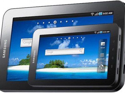 Samsung Galaxy Tab 2    22 