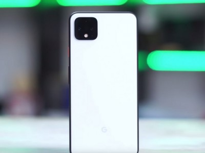   Google Pixel 4 XL   