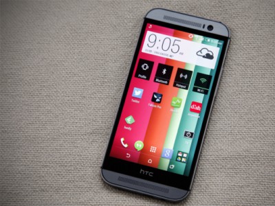 HTC One (M8)  ,   HTC One