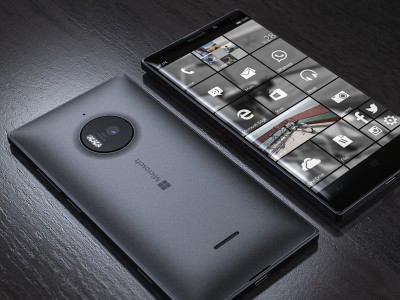 Microsoft Lumia 940    