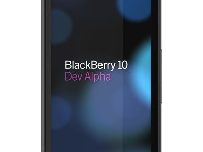 RIM     BlackBerry 10