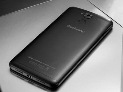 Blackview P2         