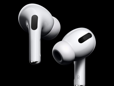  . Apple  AirPods Pro   