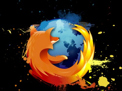 Mozilla Firefox 52.0      