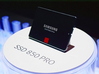 Samsung 850 PRO -   SSD-   V-NAND