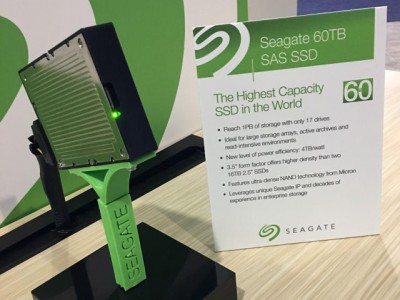 Seagate  SSD-      60 