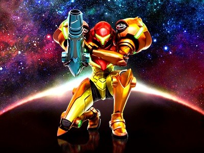  Metroid: Samus Returns      Nintendo