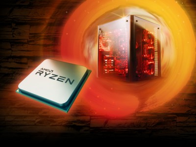     AMD Ryzen 3000     