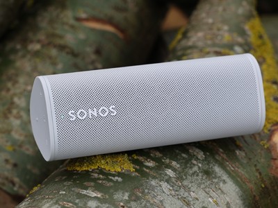  Sonos Roam:  ,  