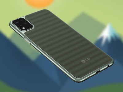  LG K42       