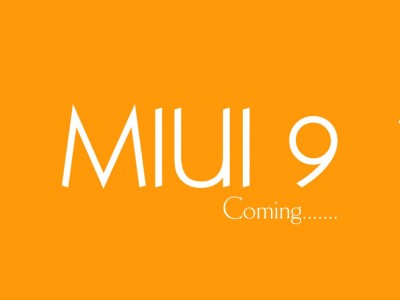 MIUI 9    OnePlus 3T