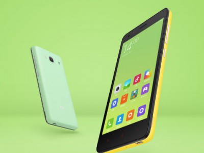 Xiaomi Redmi 2A     