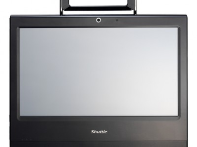 Shuttle XPC 50V2 Barebone -  "--"