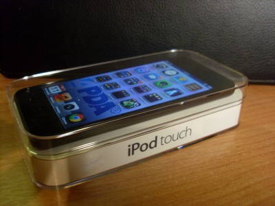  Apple iPod Touch 5G