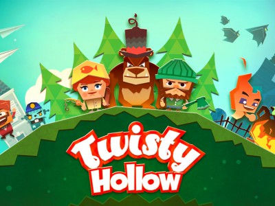  Twisty Hollow  ""    Android