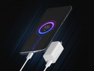     200-  Xiaomi HyperCharge