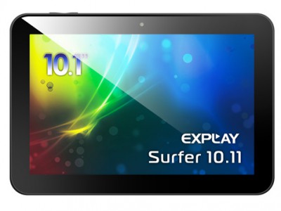 Explay Surfer 10.11:    10- IPS-