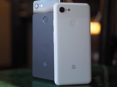       Google Pixel