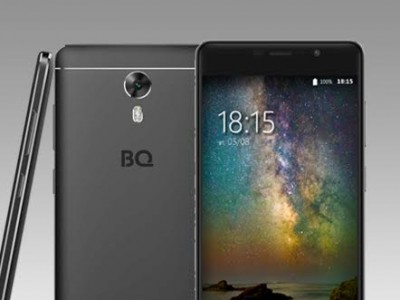 BQ-5201 Space:    Android 7.0