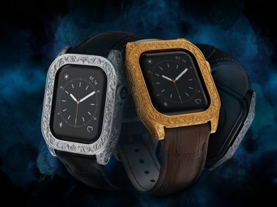 Caviar  Apple Watch Series 7  1 390 000 