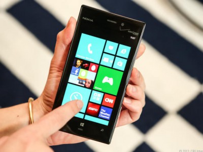 Nokia Lumia Icon: 5   5  2014