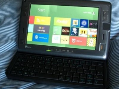 Windows 8    HTC Shift () 