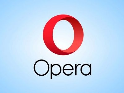   Opera   