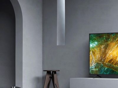   :    Sony BRAVIA XH90