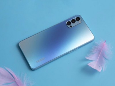     OPPO Reno5 5G  