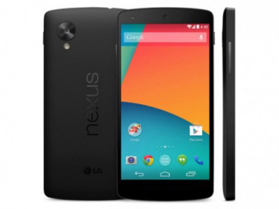      Nexus 5